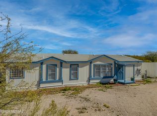 11745 S Kicking Horse Pl, Vail, AZ 85641