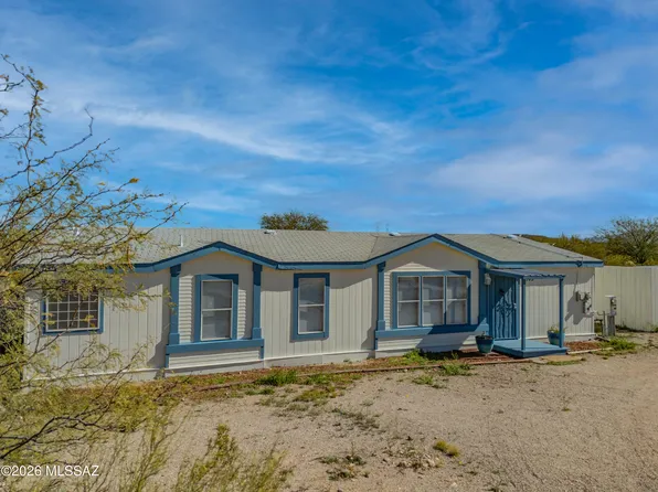 11745 S Kicking Horse Pl, Vail, AZ 85641