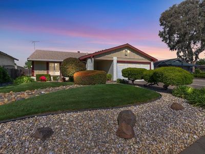 1289 Poplar Ln, Lincoln, CA, 95648
