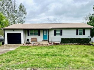 5845 Keystone Ln, Harrison, AR 72601