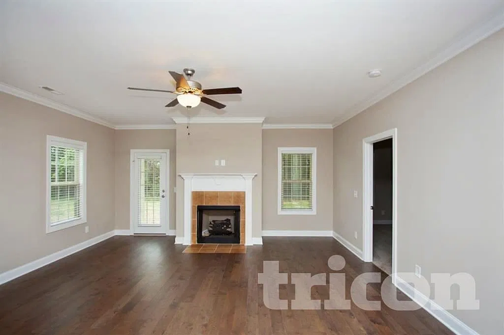1513 Burrows Avenue Murfreesboro TN — Photo 4