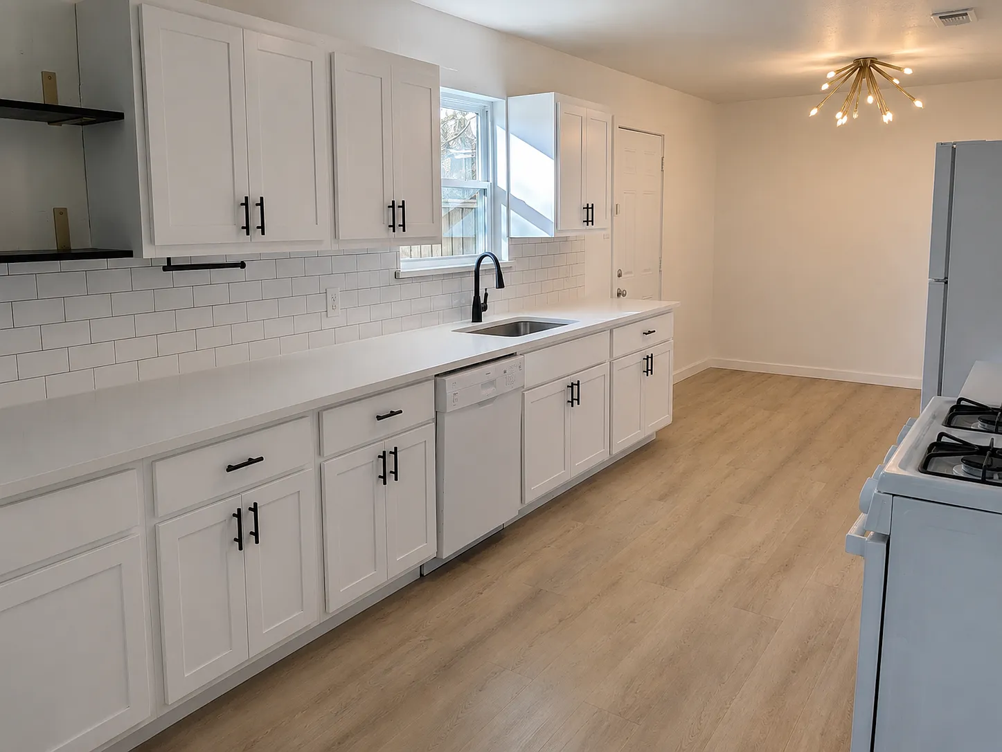 6744 Oliver Drive, Unit 6744 Oliver — Photo 3