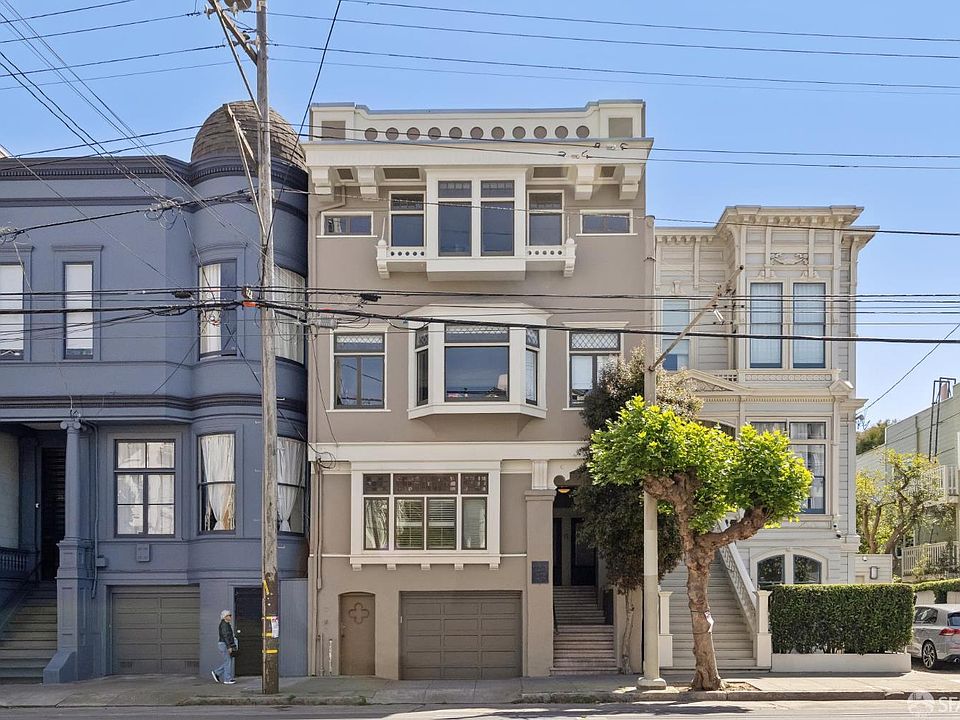 1st image of 2677 California St