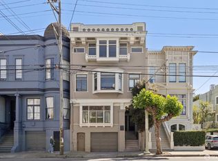 2677 California St, San Francisco, CA 94115