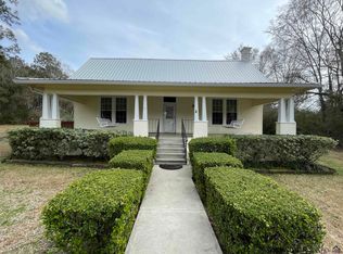 492 State Highway 26 E, Cochran, GA 31014