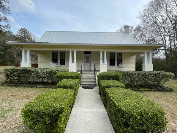 492 State Highway 26 E, Cochran, GA 31014