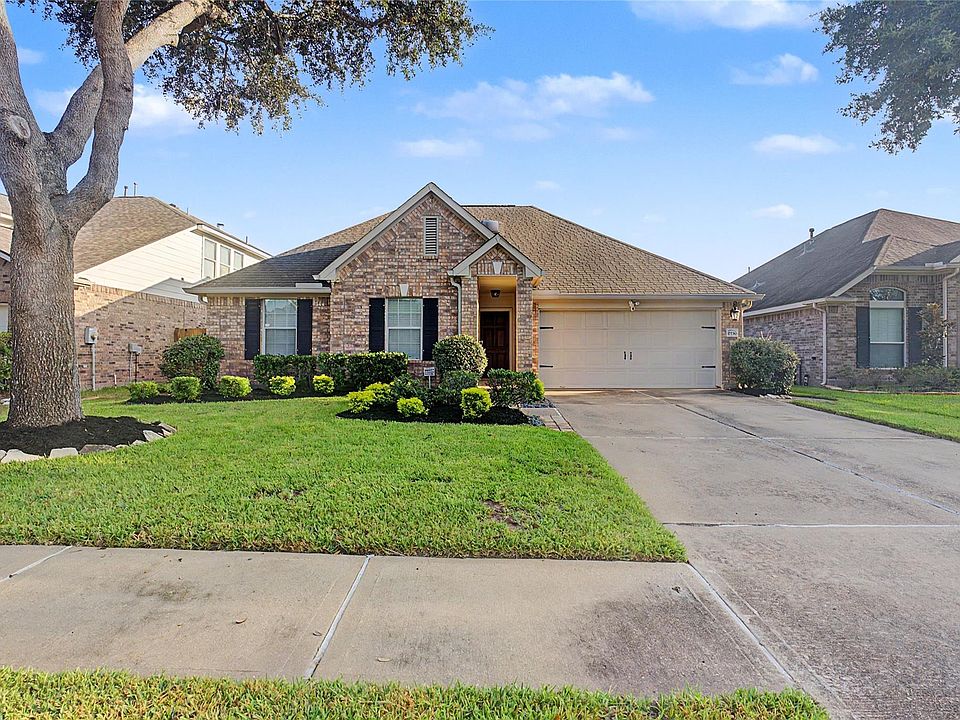 1st image of 17730 Delta Springs Ln