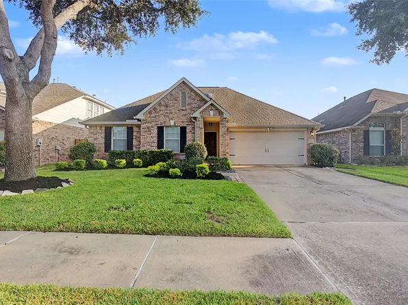 17730 Delta Springs Ln, Houston, TX 77084