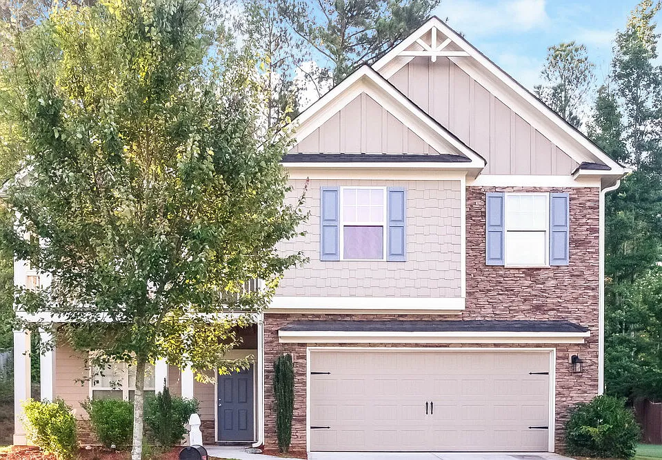 3602 Kasner Ct NW