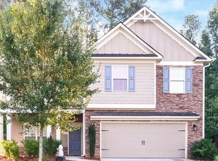 3602 Kasner Ct NW, Kennesaw, GA 30144