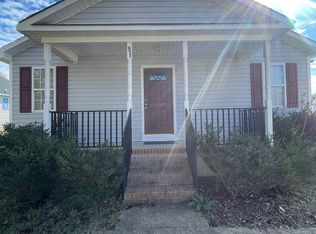 51 Park Place St, Angier, NC 27501