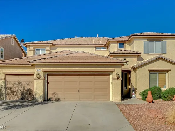 317 Shimmering Moon St, Henderson, NV 89015