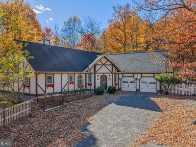 601 Parkside Ter, Berkeley Springs, WV, 25411