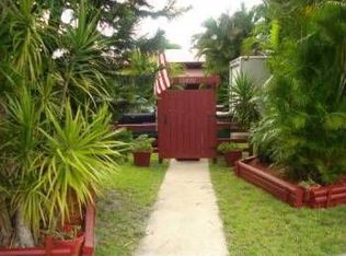 12490 Griffing Blvd, North Miami, FL 33161