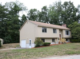7 Yorkway Dr, Nashua, NH 03062