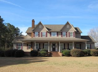 552 Fred Webb Rd, Moultrie, GA 31768