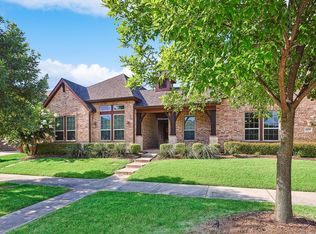 1429 6th St, Argyle, TX 76226