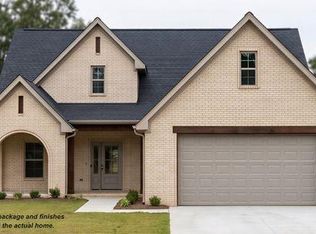 6116 Allen Scott Ln, Edmond, OK 73034