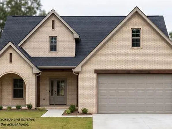 6116 Allen Scott Ln, Edmond, OK 73034