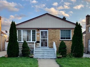 3793 W 77th Pl, Chicago, IL 60652