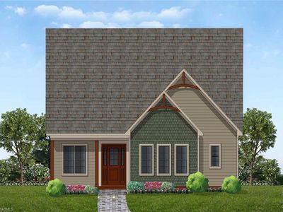 244 Glade View Ct, Winston Salem, NC, 27101