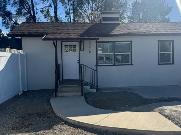 9776 Los Coches Rd, Lakeside, CA 92040