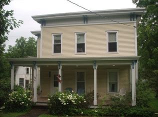 199 N Main St, Moravia, NY 13118