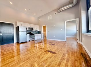 1519 S 17th St #323, Philadelphia, PA 19146