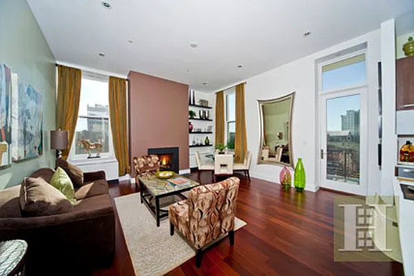 Rented by Halstead Real Estate | media 43