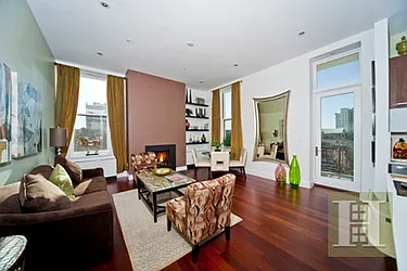 Rented by Halstead Real Estate