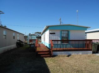 LOT 5 Seagull Ln, Atlantic Beach, NC 28512