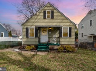3112 Garden Ave, Baltimore, MD 21234