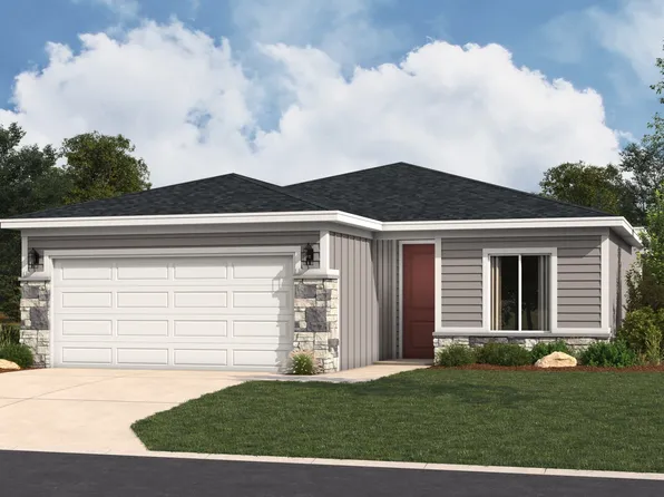 Bell Plan, Saddlebrook