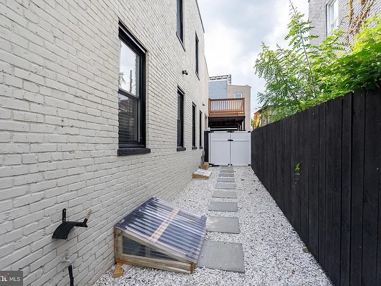 6314 7th St NW #UPPER LEVEL — Photo 43