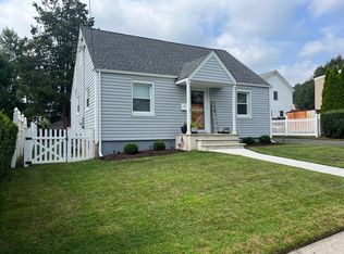 81 Livingston St, Clifton, NJ 07013