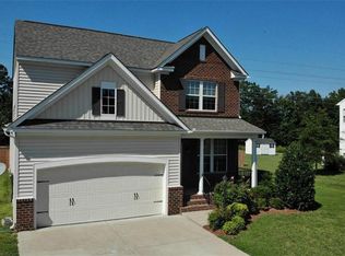 300 Tralee Dr, Chester, VA 23836