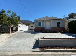 10620 Woodward Ave, Sunland, CA 91040