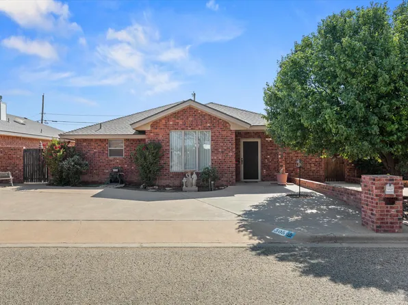 305 Flint Ave, Levelland, TX 79336