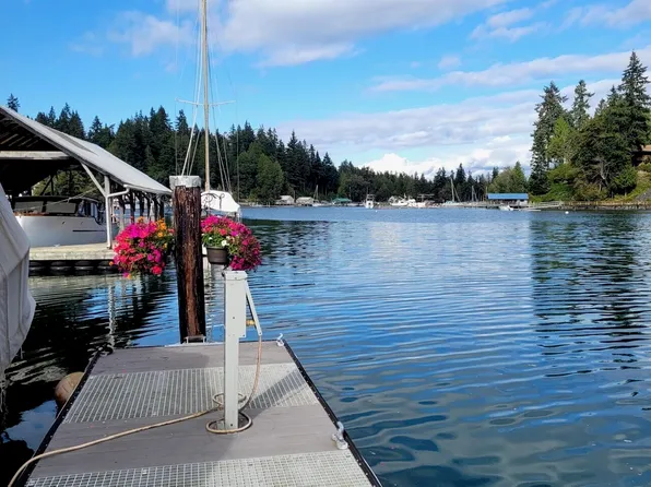 14740 Sivertson Road, Bainbridge Island, WA 98110