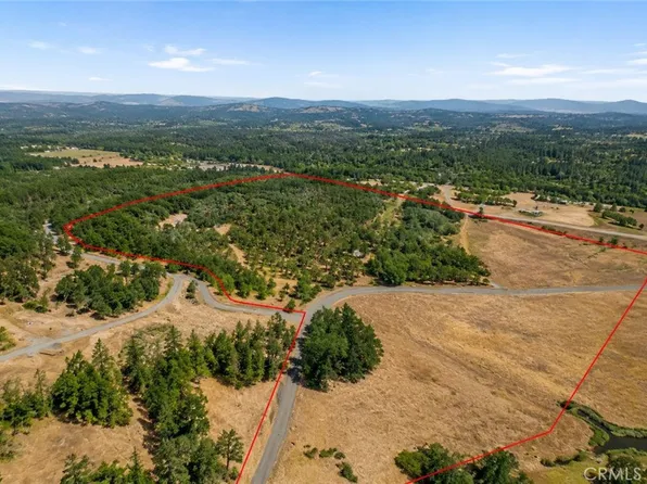 0 Red Bluff Recreation Area Lot 2 3, Red Bluff, CA 96080