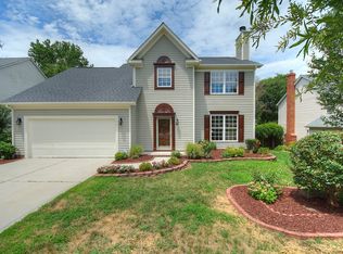 31 McDonald St NW, Concord, NC 28027