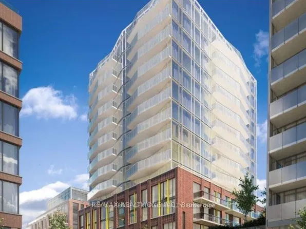 45 Baseball Pl, Toronto, ON