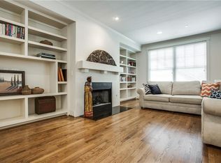 3440 Rankin St APT A, University Park, TX 75205