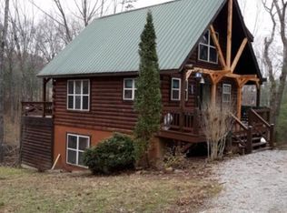764 Deer Haven Tr Tr, Jamestown, TN 38556
