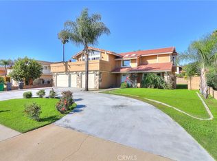 2167 Base Line Rd, La Verne, CA 91750