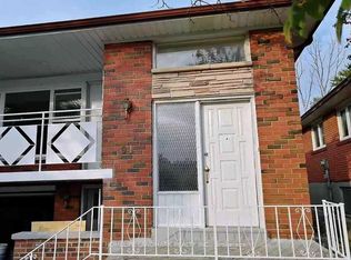 91 Mintwood Dr, Toronto, ON M2M 3A6