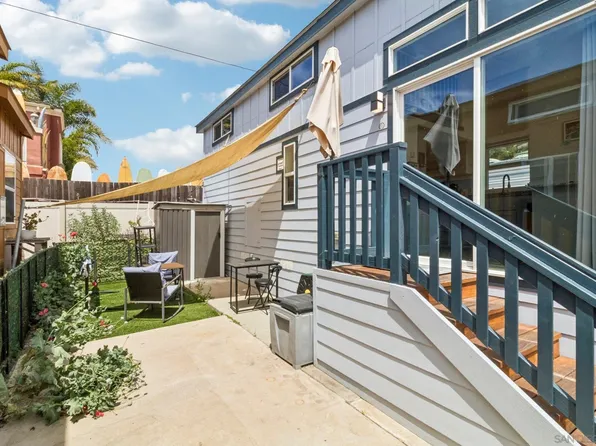 1549 N Vulcan Ave Space 82, Encinitas, CA 92024