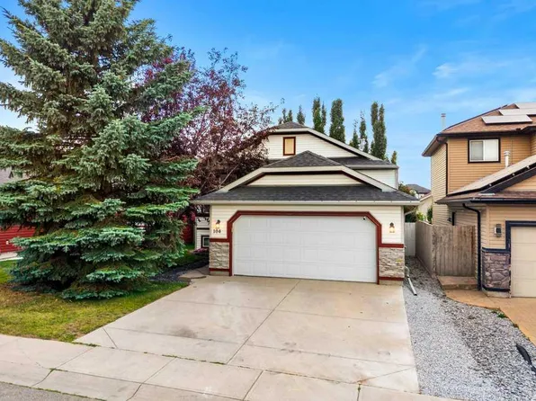 104 E Springs Pl SE, Airdrie, AB T4A 2C9