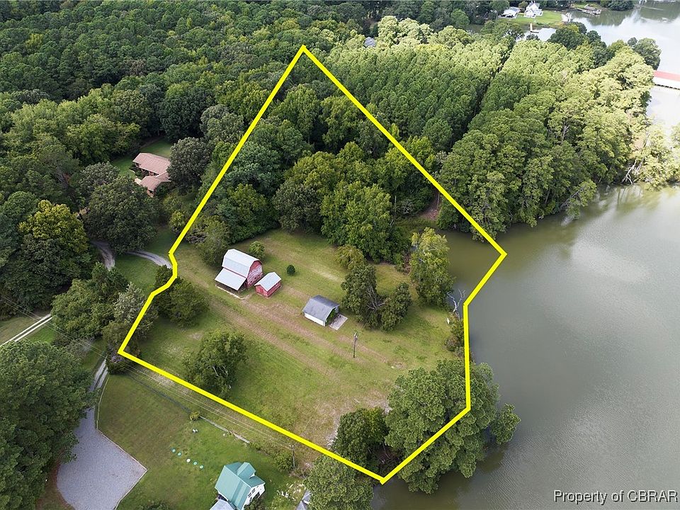 1st image of 0 Morris Creek Ln #2.87