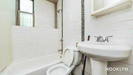 Rented by Nooklyn NYC LLC